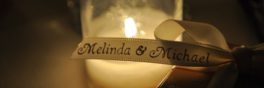 Melinda & Michael Sorial’s Wedding