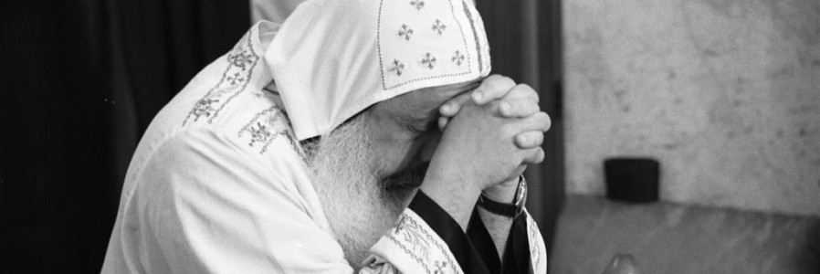 Egypt in Black & White