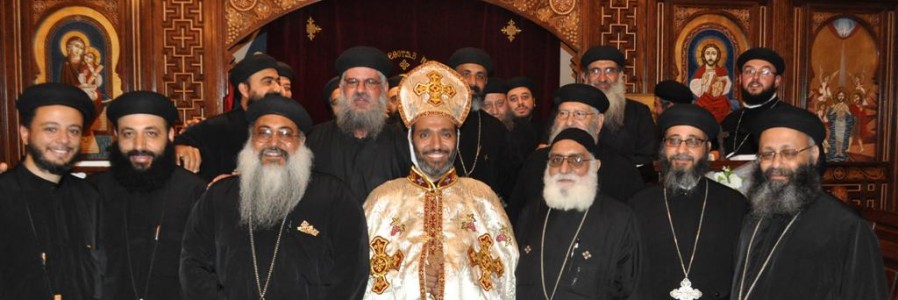 Fr. John Bishara’s Welcoming